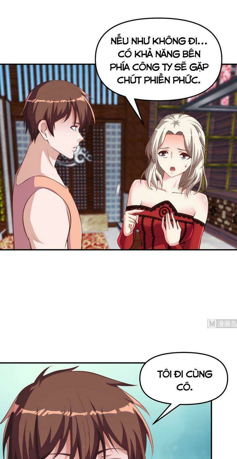 Tu Tiên Trở Về Tại Vườn Trường: Chapter 260