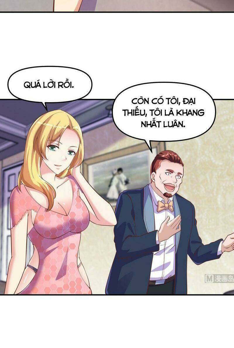 Tu Tiên Trở Về Tại Vườn Trường: Chapter 260