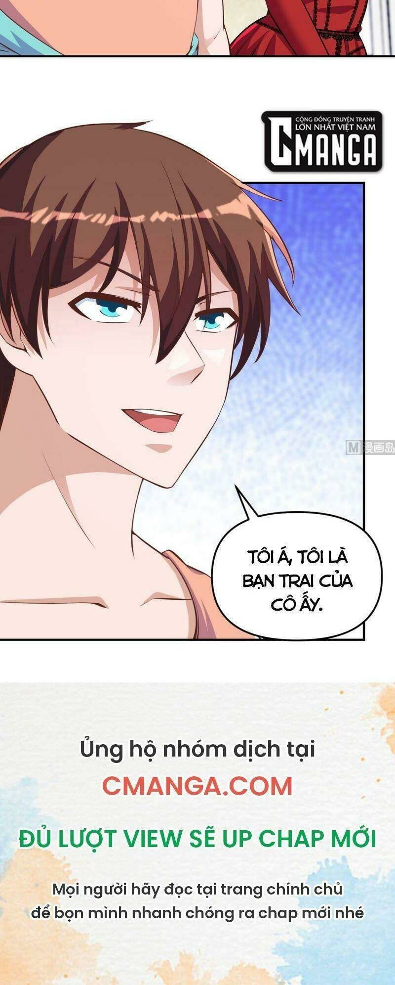 Tu Tiên Trở Về Tại Vườn Trường: Chapter 260
