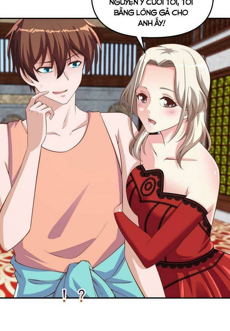 Tu Tiên Trở Về Tại Vườn Trường: Chapter 260