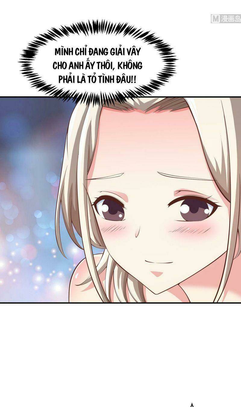 Tu Tiên Trở Về Tại Vườn Trường: Chapter 260