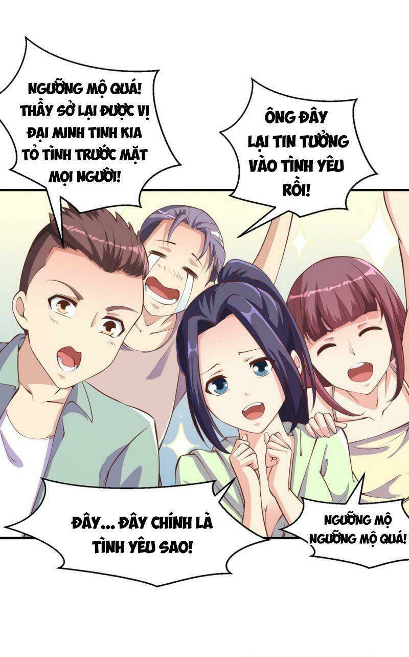 Tu Tiên Trở Về Tại Vườn Trường: Chapter 260