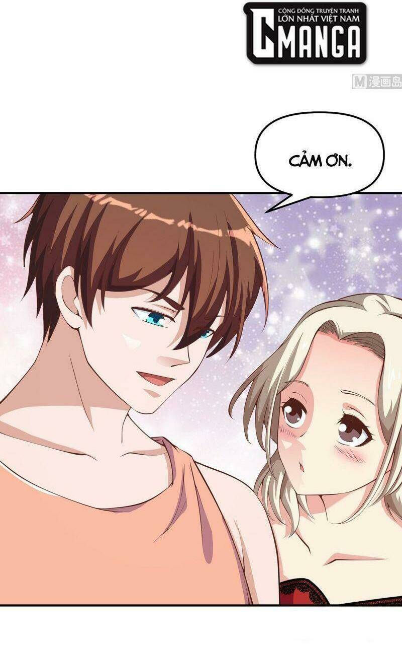 Tu Tiên Trở Về Tại Vườn Trường: Chapter 260