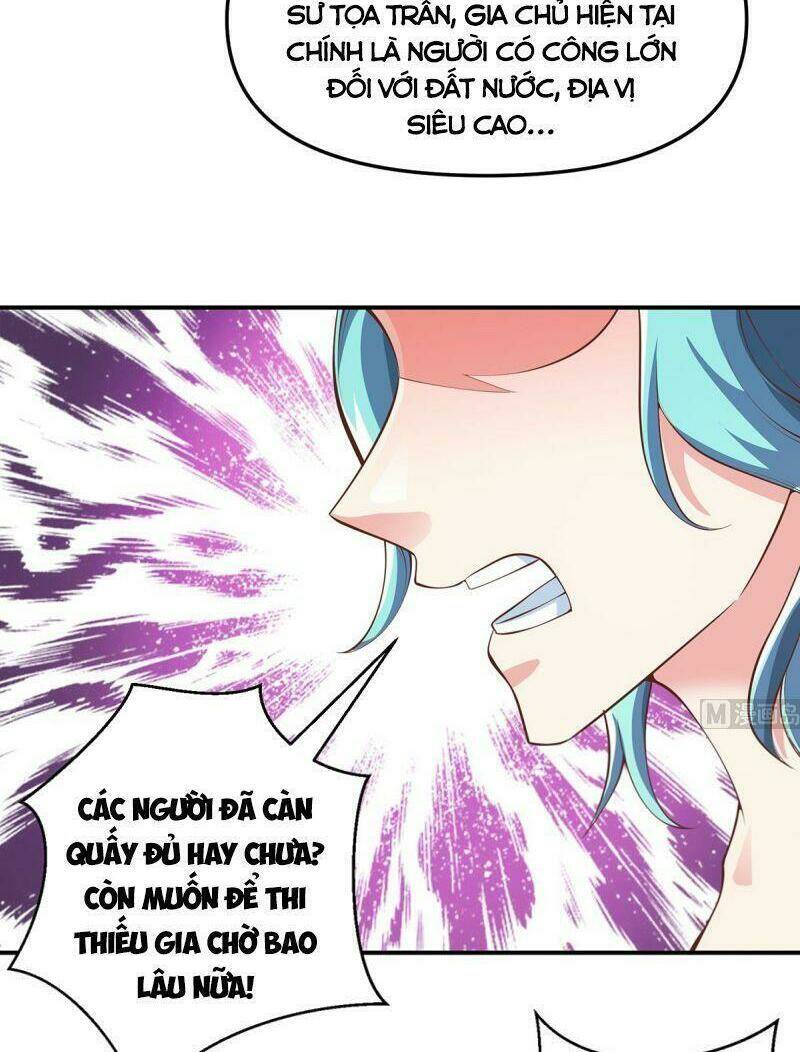 Tu Tiên Trở Về Tại Vườn Trường: Chapter 260