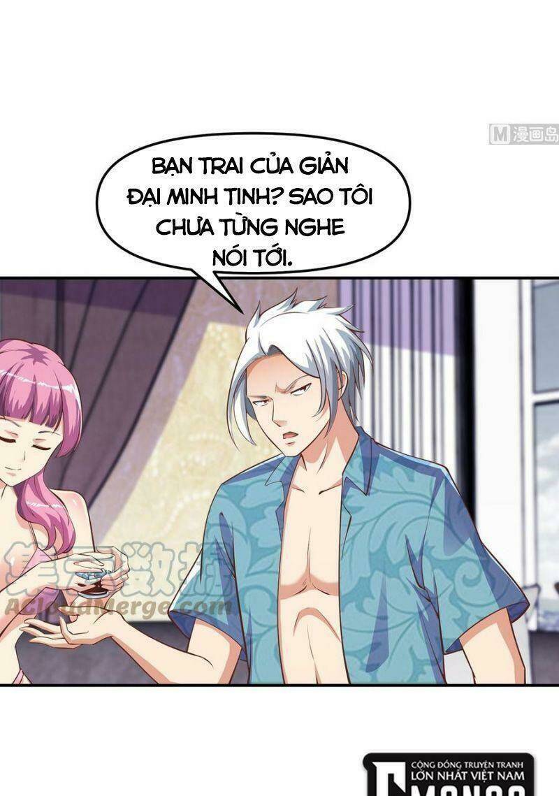 Tu Tiên Trở Về Tại Vườn Trường: Chapter 261