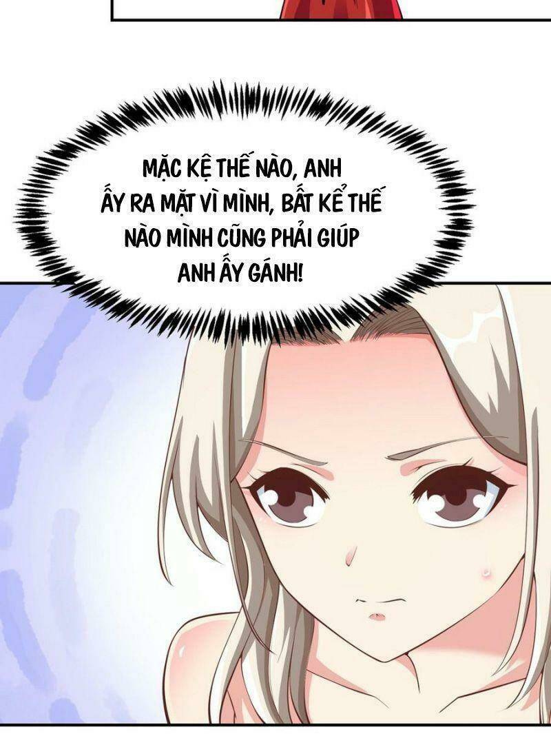 Tu Tiên Trở Về Tại Vườn Trường: Chapter 261