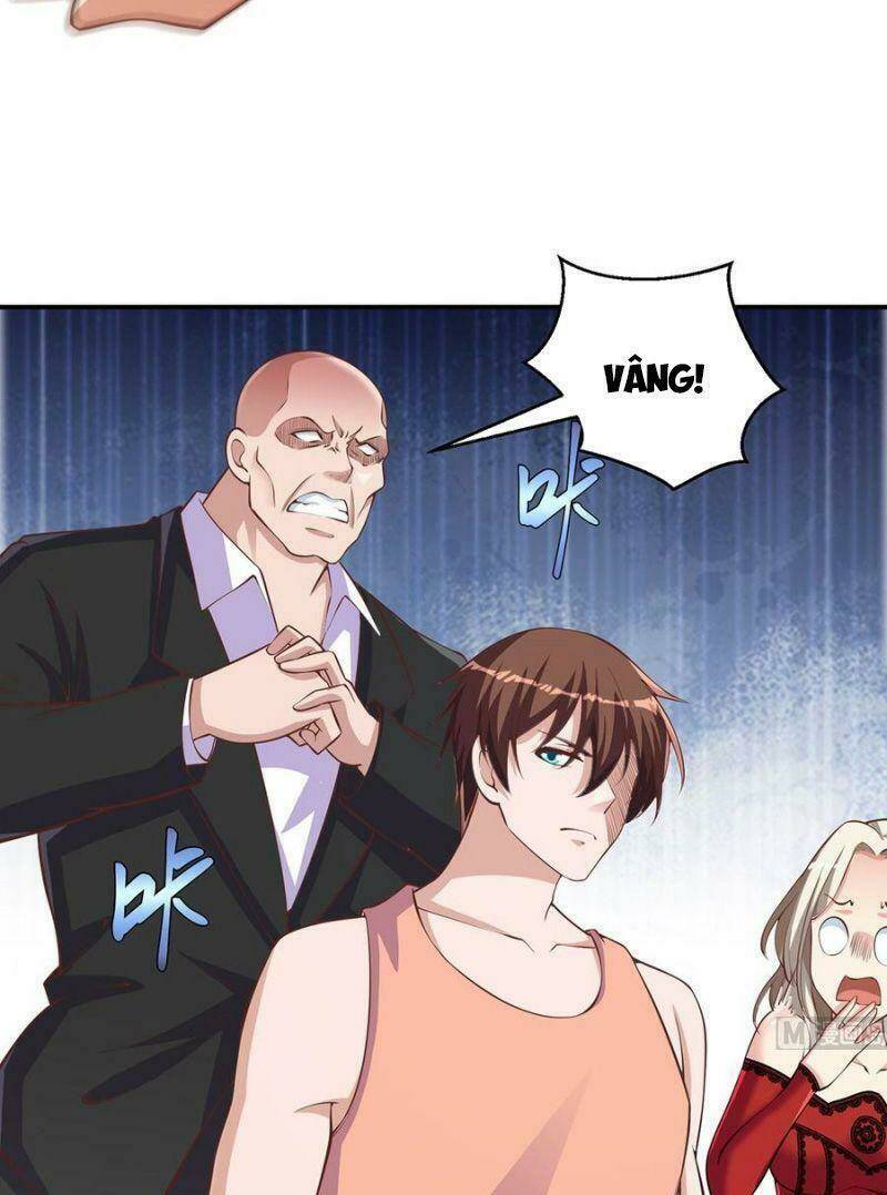 Tu Tiên Trở Về Tại Vườn Trường: Chapter 261