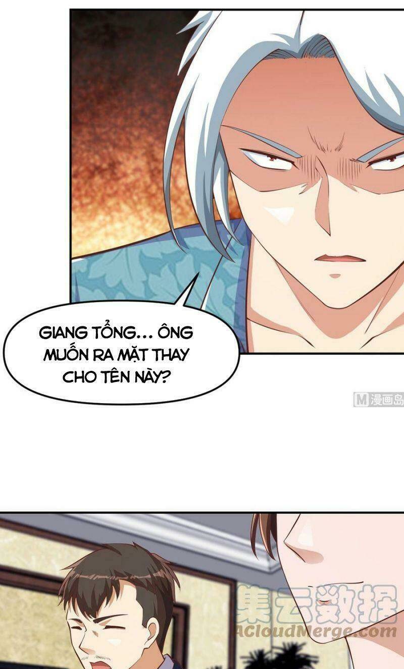 Tu Tiên Trở Về Tại Vườn Trường: Chapter 261