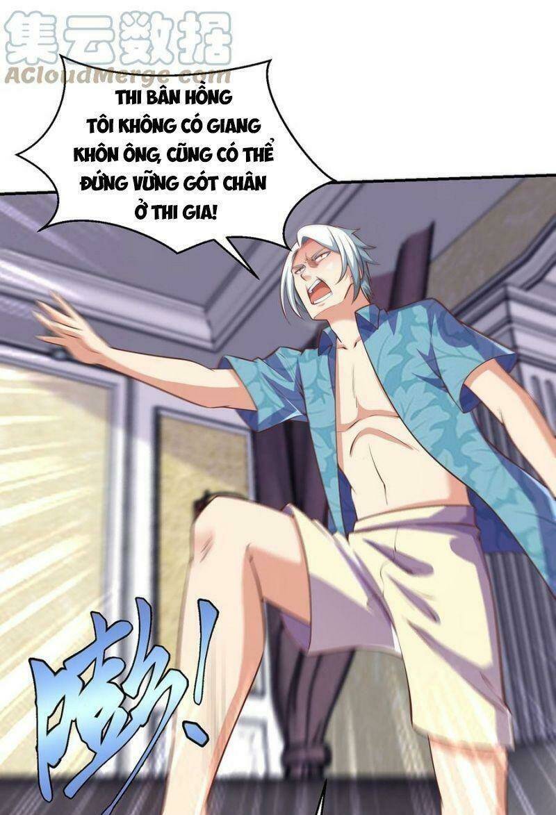 Tu Tiên Trở Về Tại Vườn Trường: Chapter 261