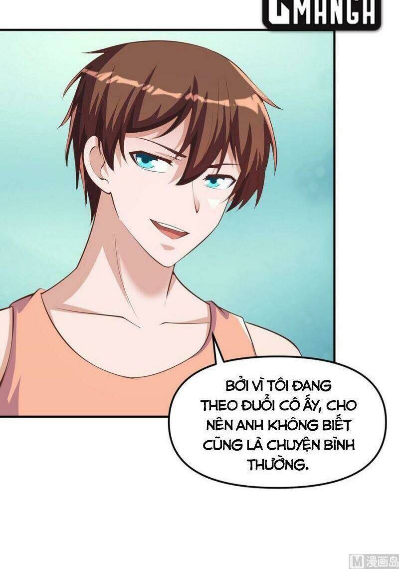 Tu Tiên Trở Về Tại Vườn Trường: Chapter 261
