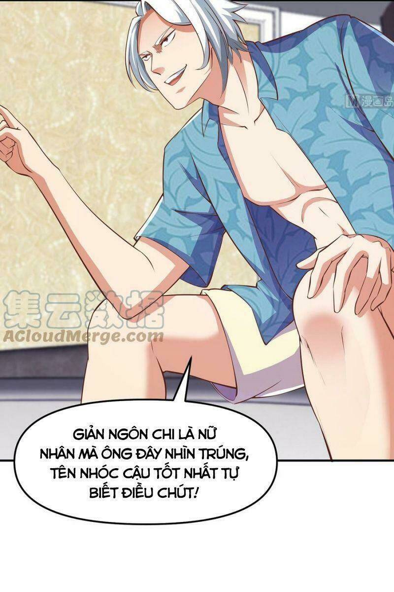 Tu Tiên Trở Về Tại Vườn Trường: Chapter 261