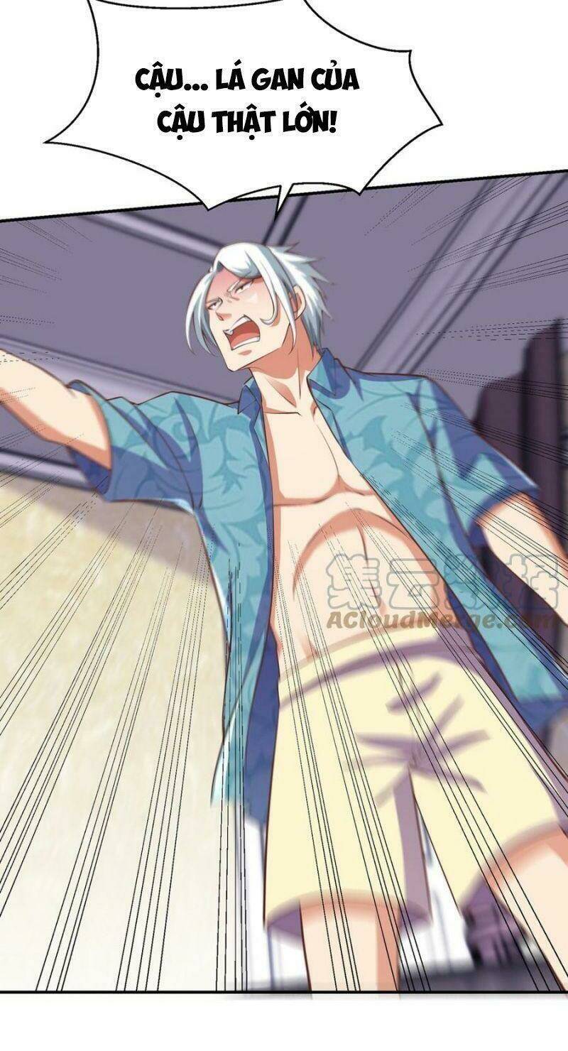 Tu Tiên Trở Về Tại Vườn Trường: Chapter 261