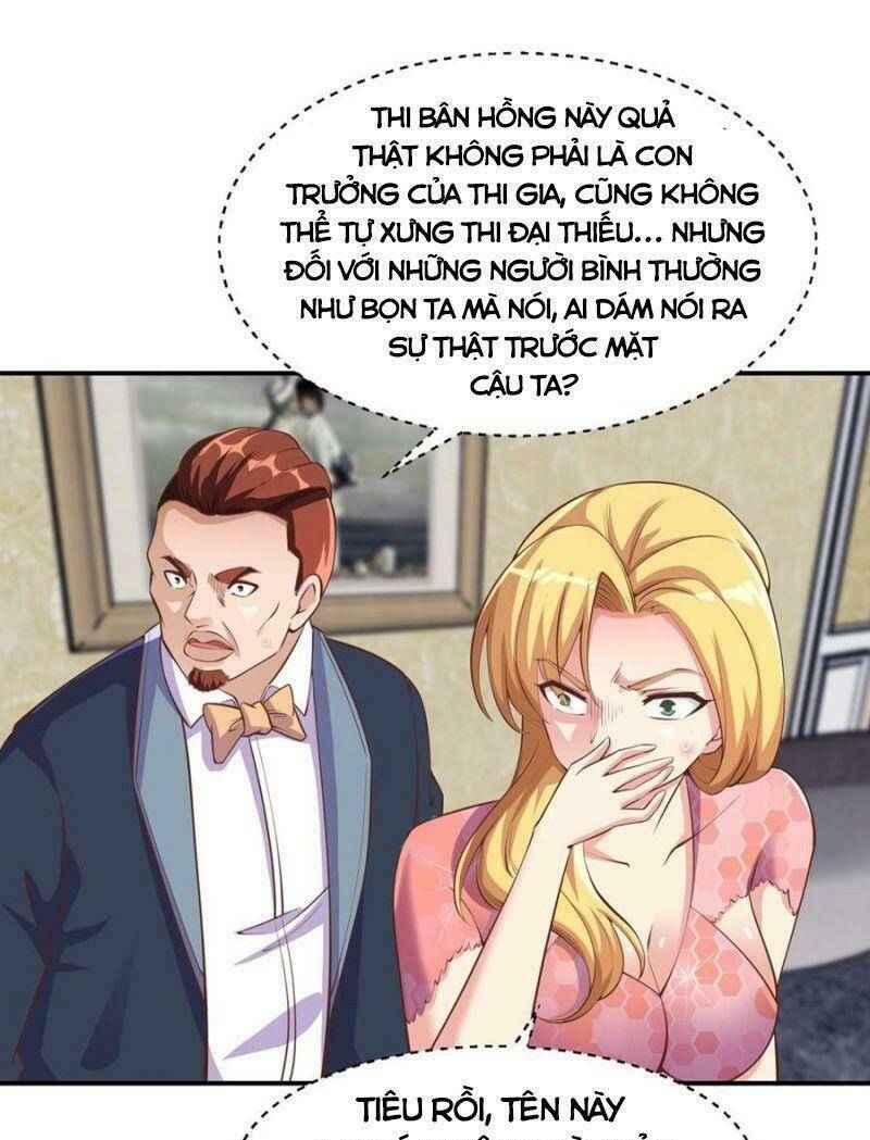 Tu Tiên Trở Về Tại Vườn Trường: Chapter 261