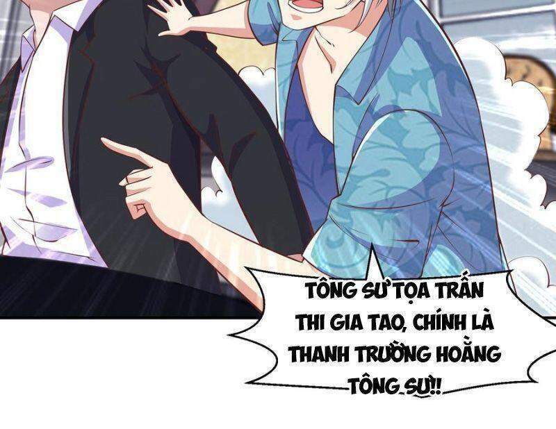 Tu Tiên Trở Về Tại Vườn Trường: Chapter 262
