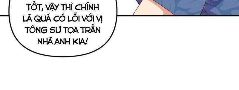 Tu Tiên Trở Về Tại Vườn Trường: Chapter 262