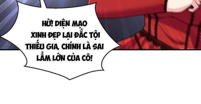 Tu Tiên Trở Về Tại Vườn Trường: Chapter 262