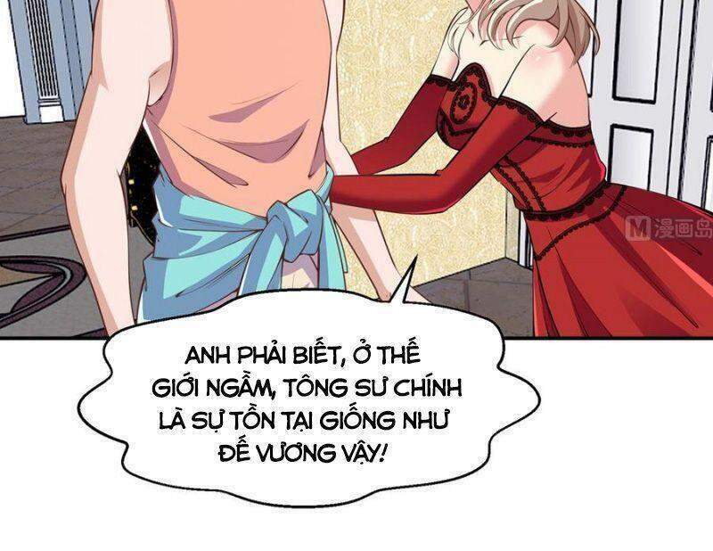 Tu Tiên Trở Về Tại Vườn Trường: Chapter 262