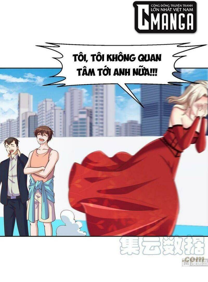 Tu Tiên Trở Về Tại Vườn Trường: Chapter 263