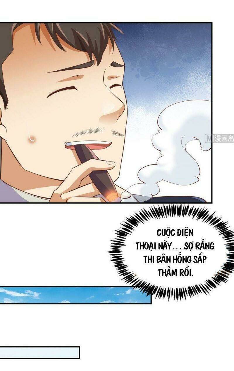 Tu Tiên Trở Về Tại Vườn Trường: Chapter 263