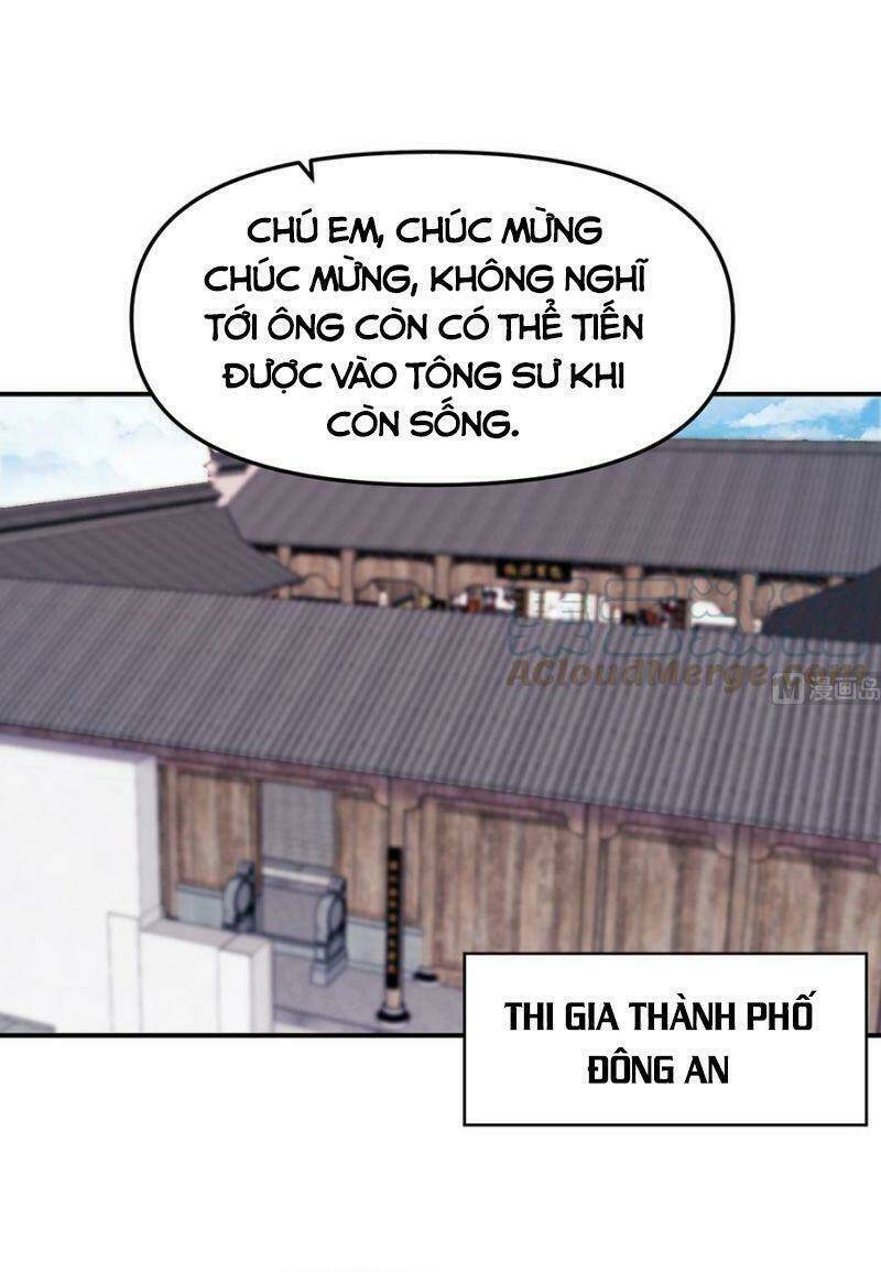 Tu Tiên Trở Về Tại Vườn Trường: Chapter 263