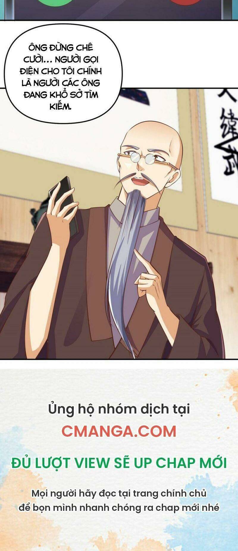 Tu Tiên Trở Về Tại Vườn Trường: Chapter 263