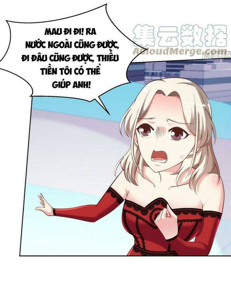 Tu Tiên Trở Về Tại Vườn Trường: Chapter 263