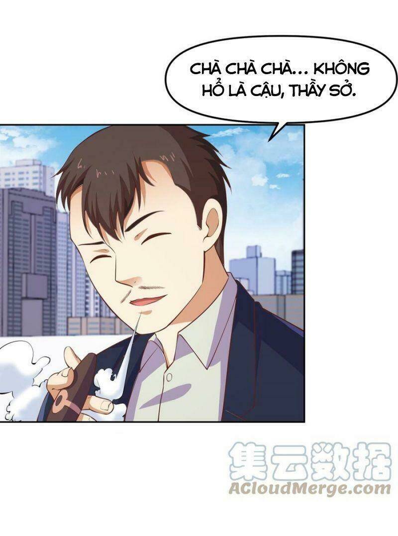 Tu Tiên Trở Về Tại Vườn Trường: Chapter 263