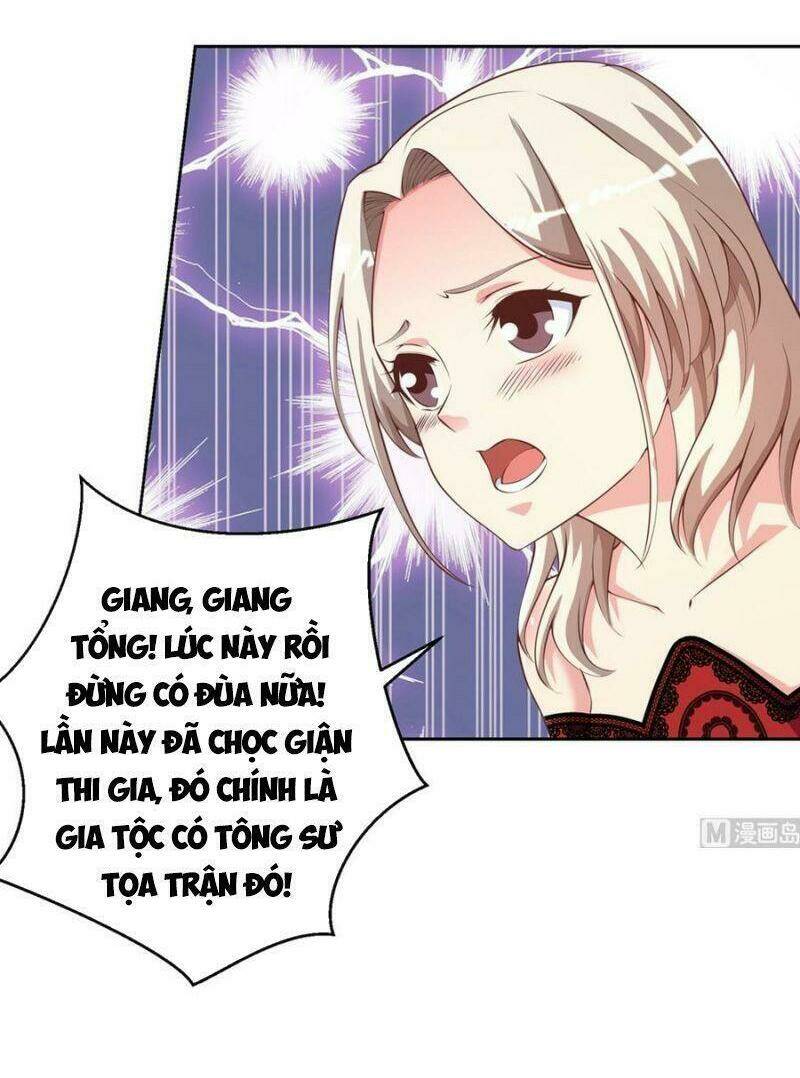 Tu Tiên Trở Về Tại Vườn Trường: Chapter 263