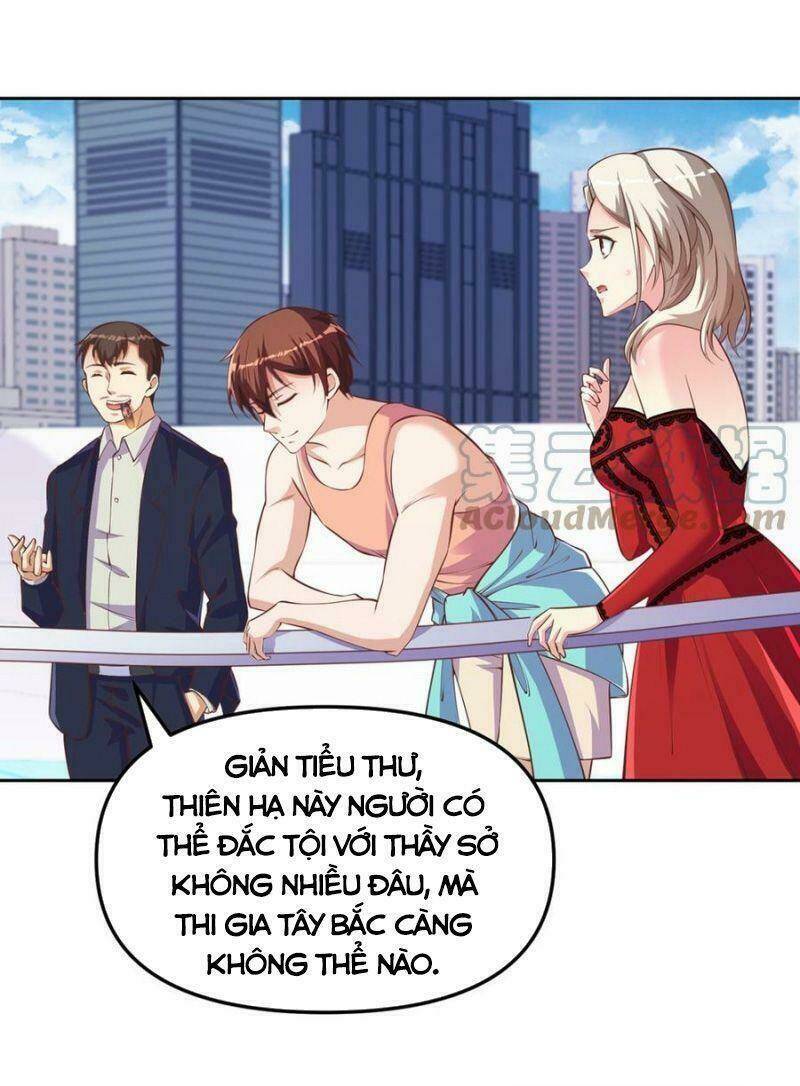 Tu Tiên Trở Về Tại Vườn Trường: Chapter 263