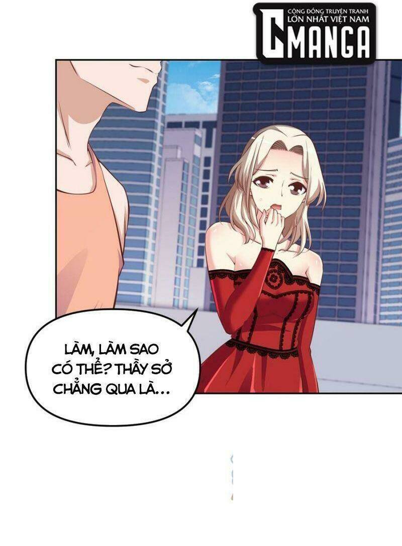 Tu Tiên Trở Về Tại Vườn Trường: Chapter 263