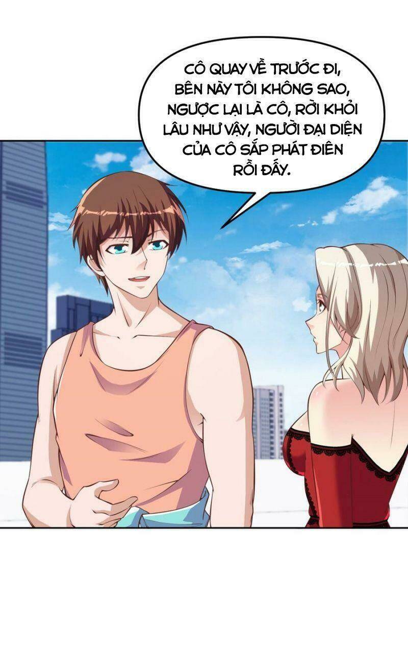 Tu Tiên Trở Về Tại Vườn Trường: Chapter 263