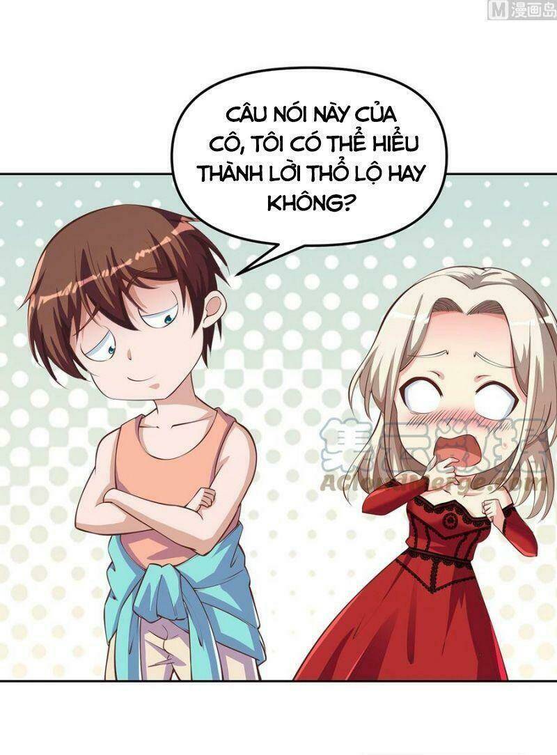 Tu Tiên Trở Về Tại Vườn Trường: Chapter 263