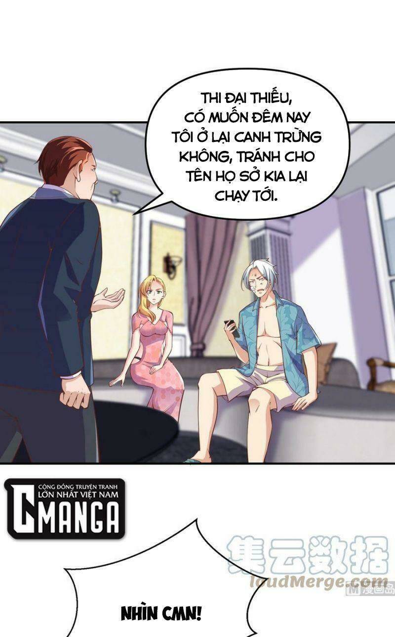 Tu Tiên Trở Về Tại Vườn Trường: Chapter 265