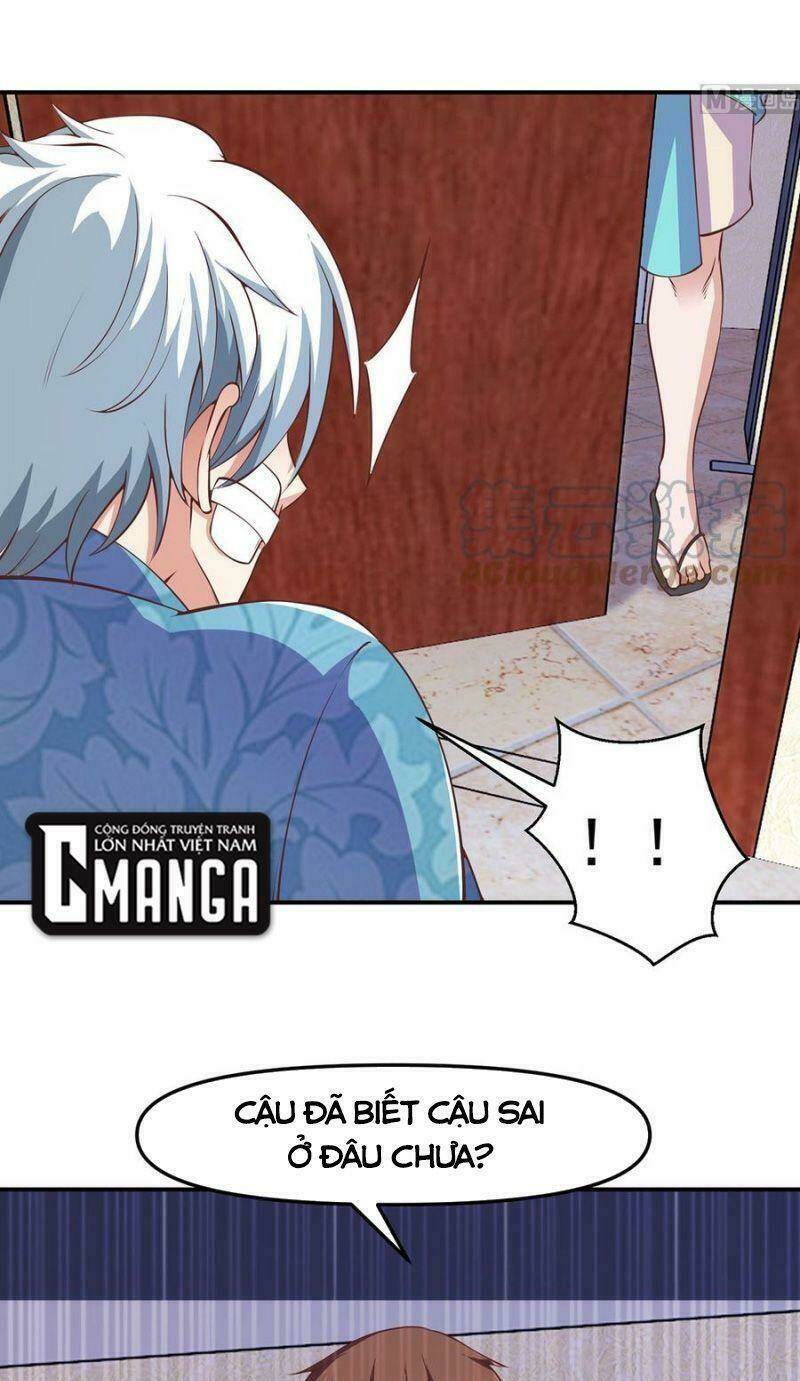 Tu Tiên Trở Về Tại Vườn Trường: Chapter 265