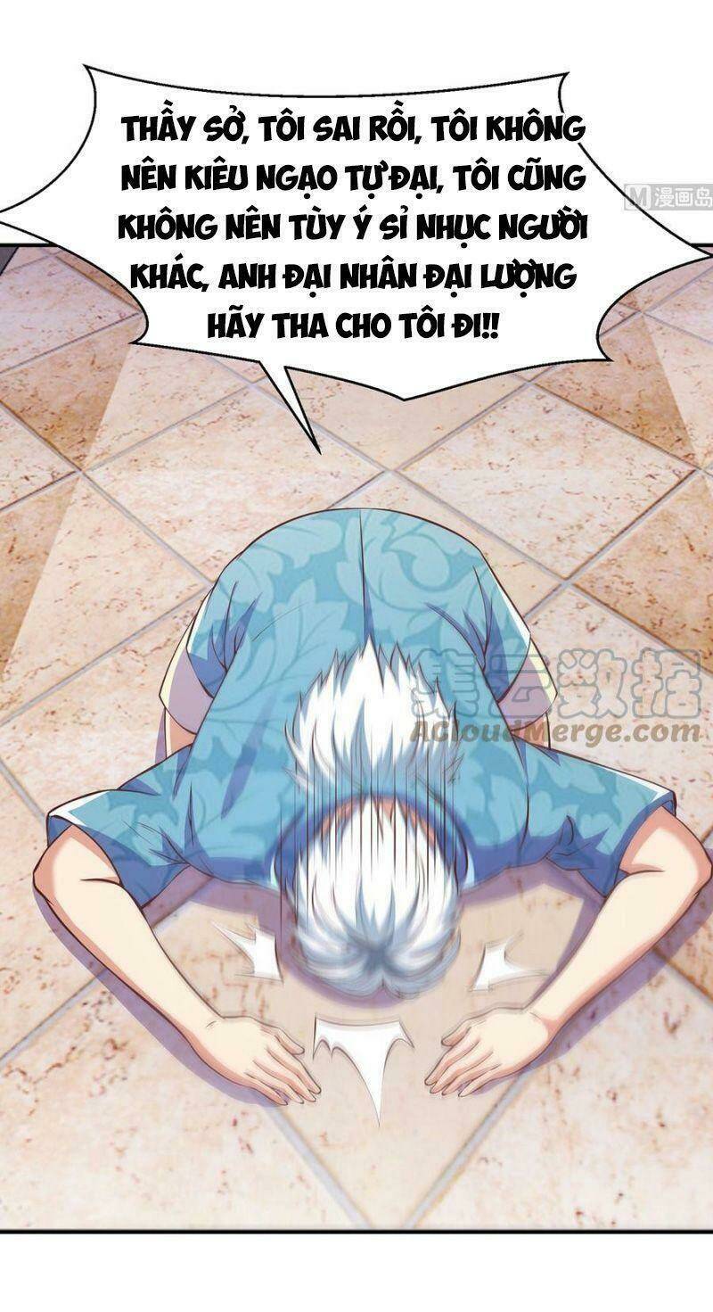 Tu Tiên Trở Về Tại Vườn Trường: Chapter 265