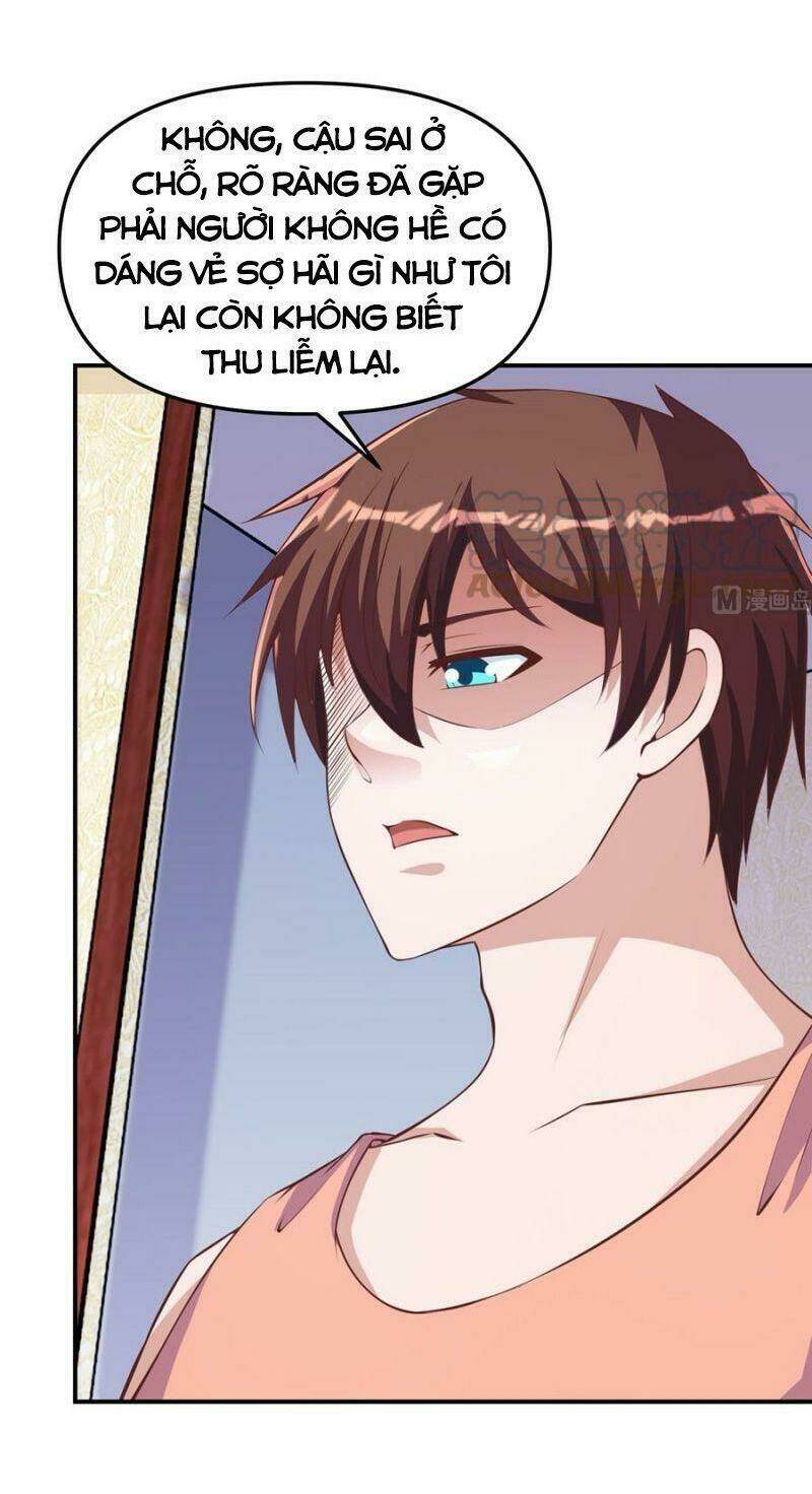 Tu Tiên Trở Về Tại Vườn Trường: Chapter 265