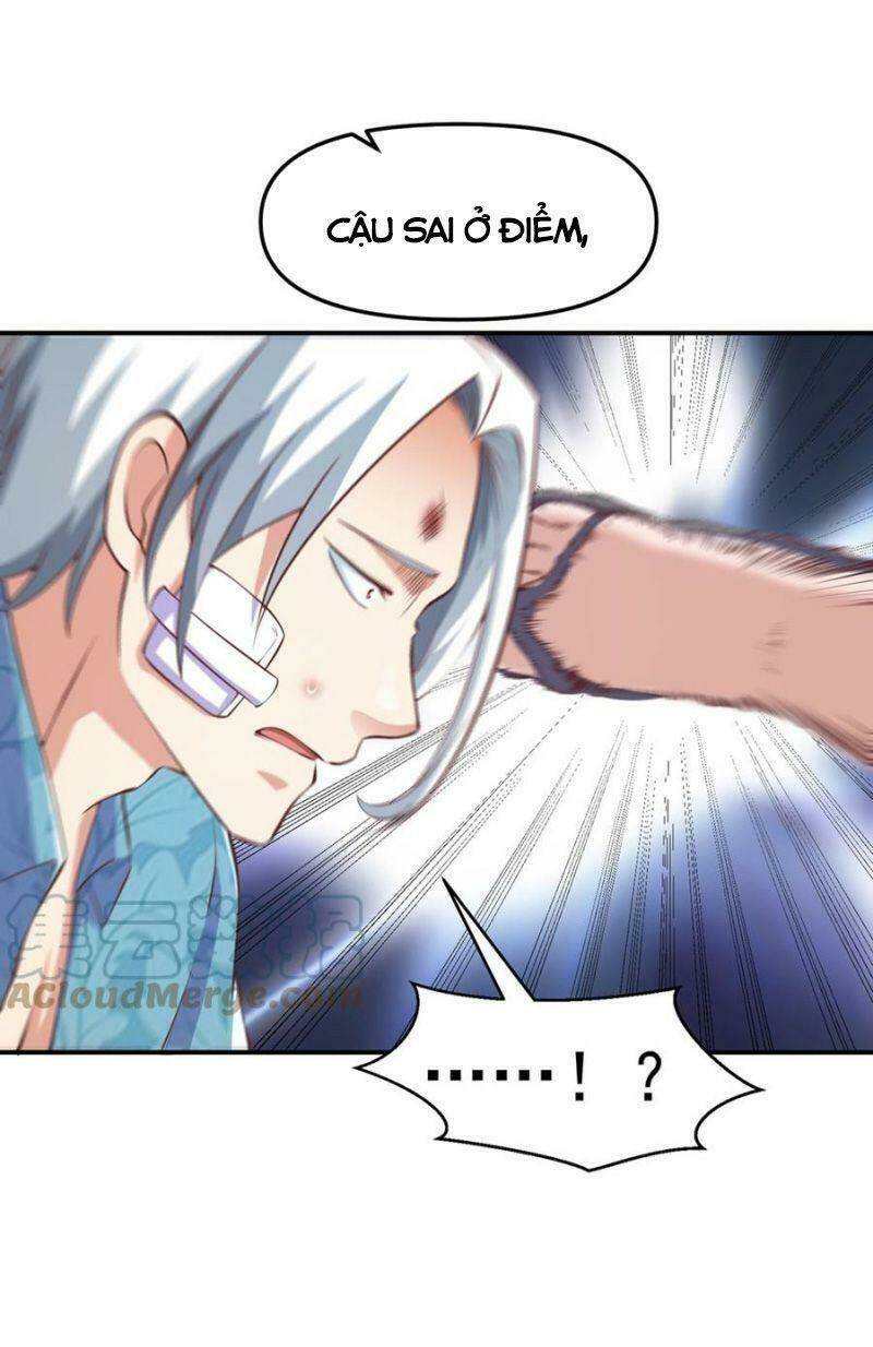 Tu Tiên Trở Về Tại Vườn Trường: Chapter 265