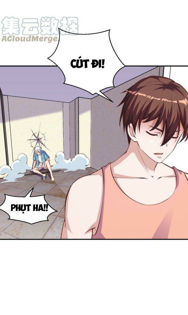 Tu Tiên Trở Về Tại Vườn Trường: Chapter 265