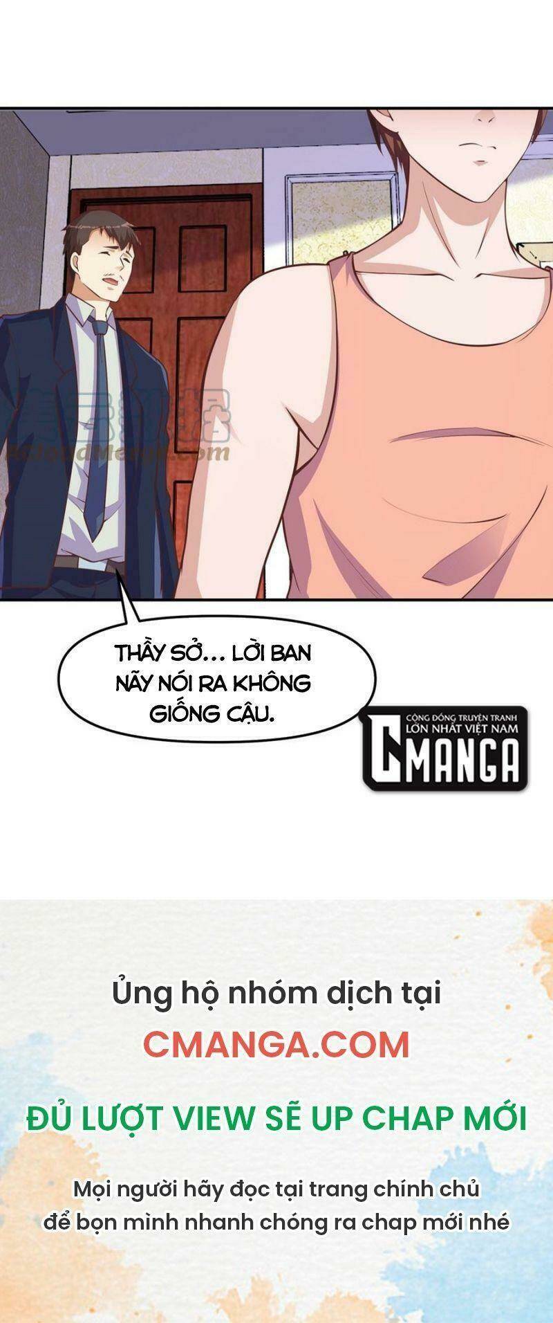 Tu Tiên Trở Về Tại Vườn Trường: Chapter 265