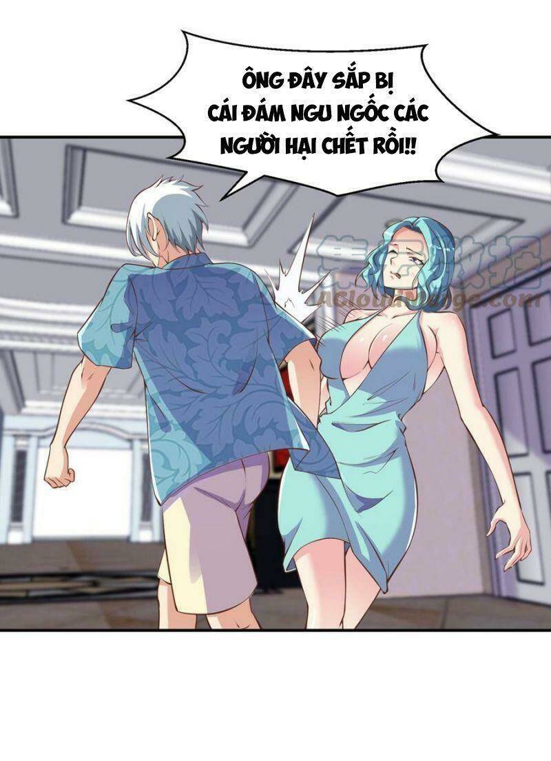 Tu Tiên Trở Về Tại Vườn Trường: Chapter 265