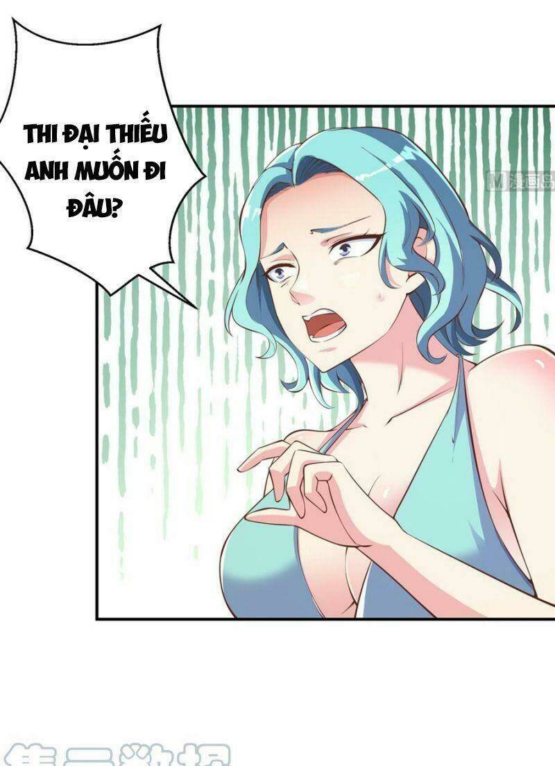 Tu Tiên Trở Về Tại Vườn Trường: Chapter 265