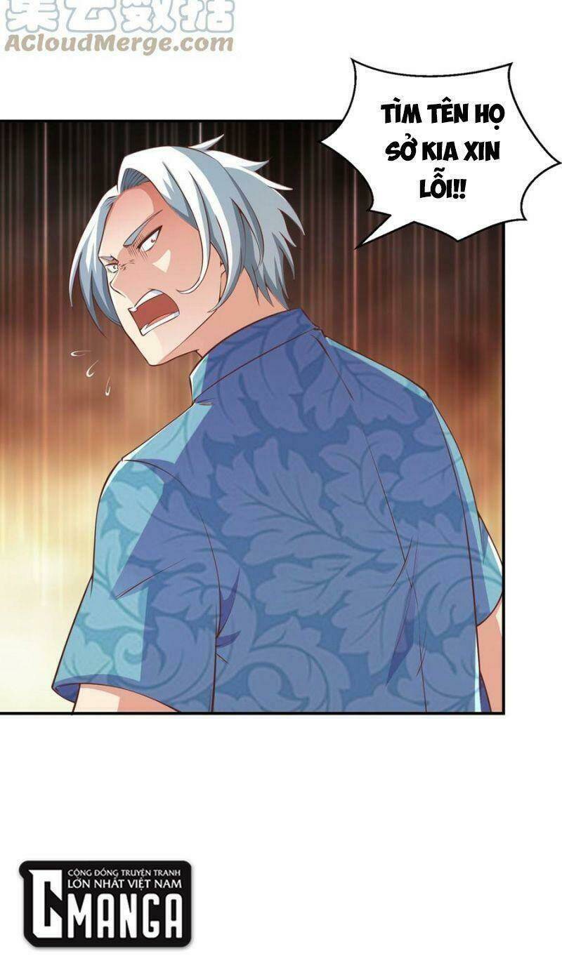 Tu Tiên Trở Về Tại Vườn Trường: Chapter 265