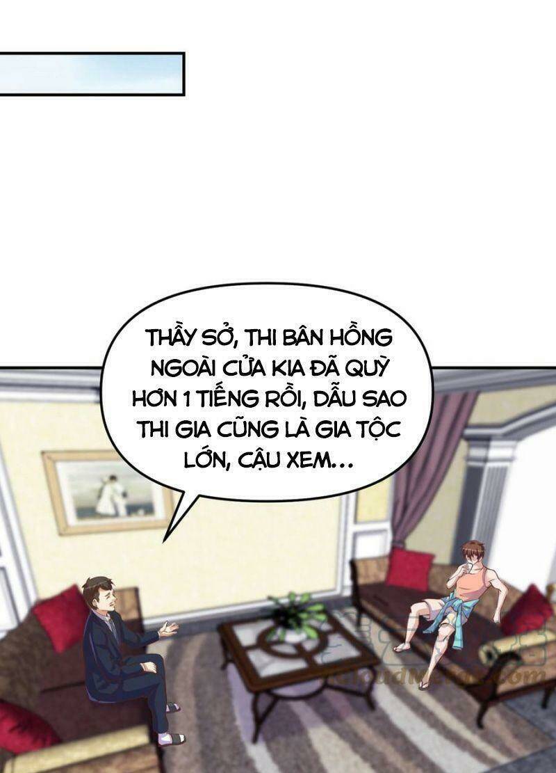 Tu Tiên Trở Về Tại Vườn Trường: Chapter 265