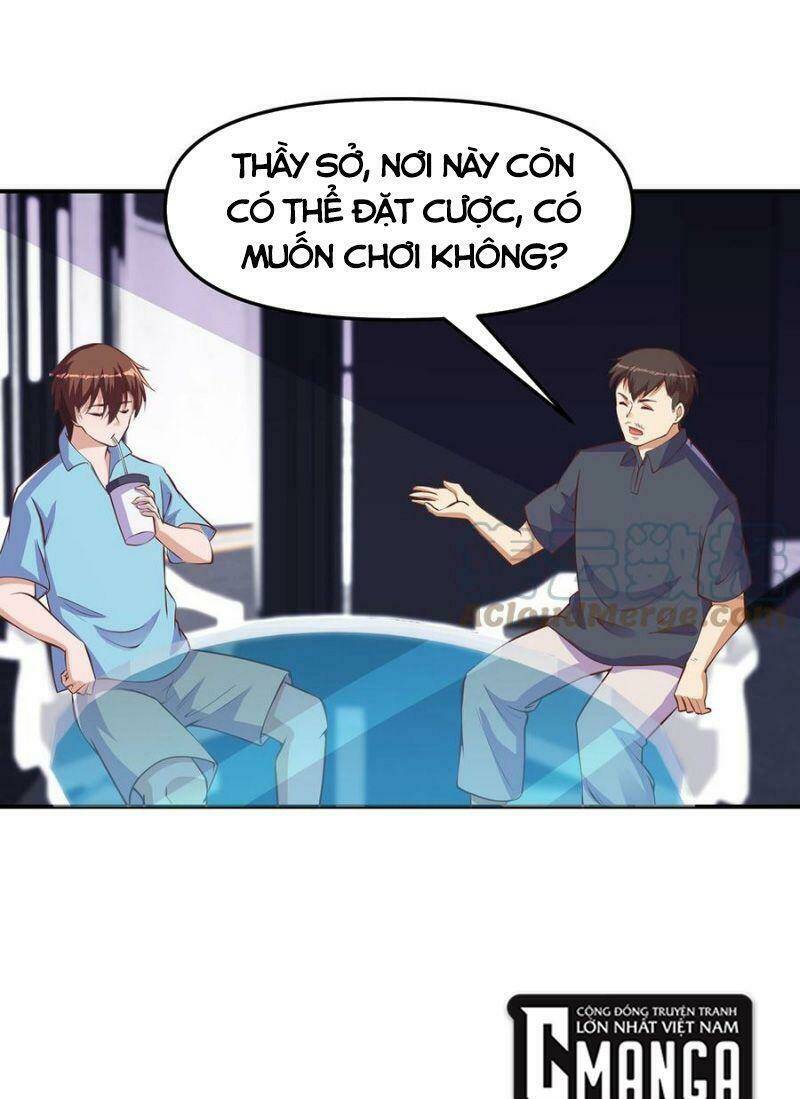 Tu Tiên Trở Về Tại Vườn Trường: Chapter 266