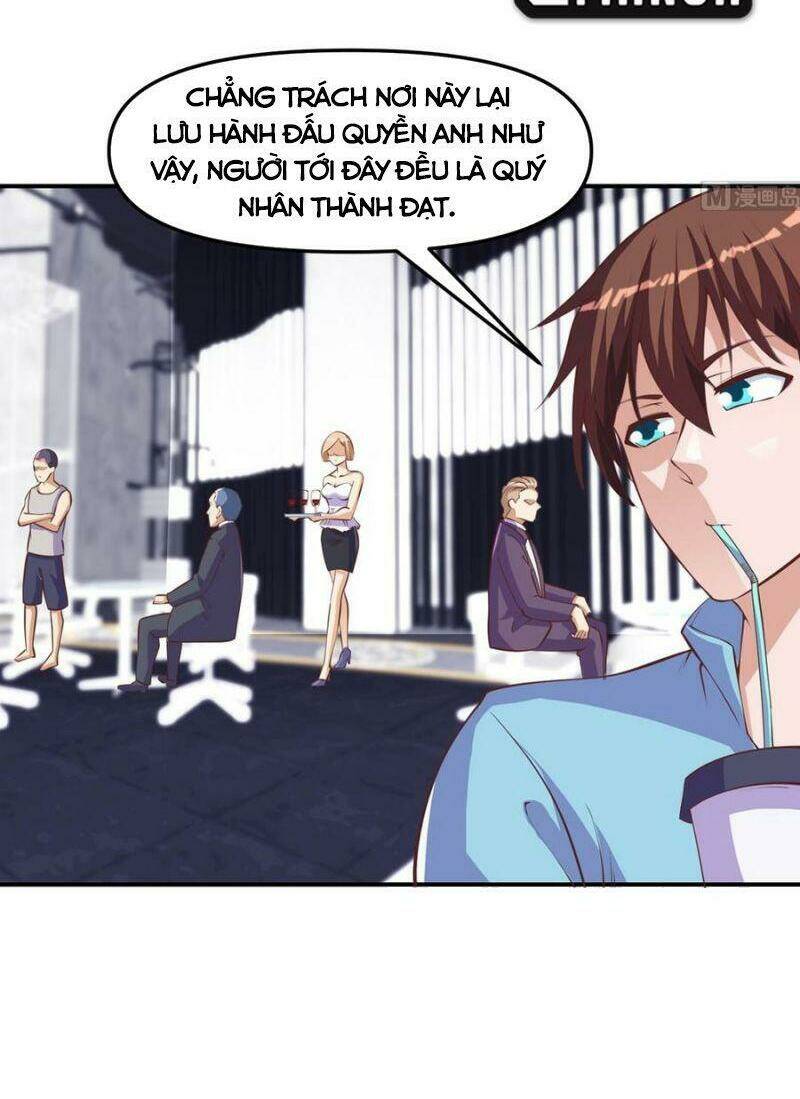 Tu Tiên Trở Về Tại Vườn Trường: Chapter 266