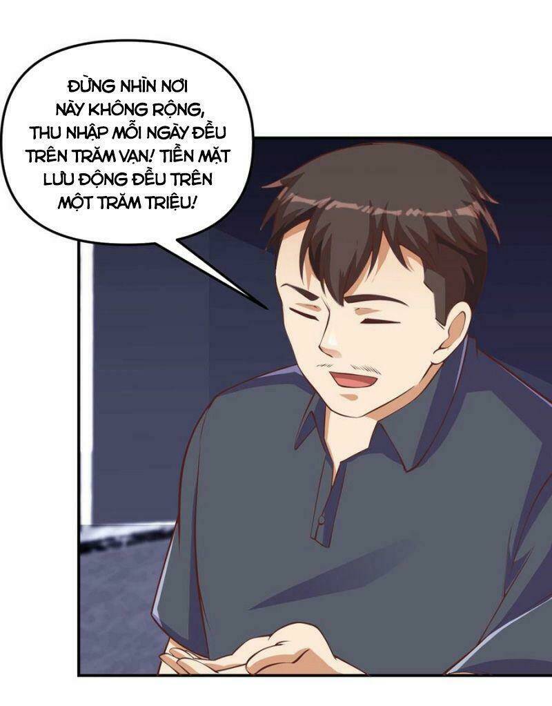 Tu Tiên Trở Về Tại Vườn Trường: Chapter 266
