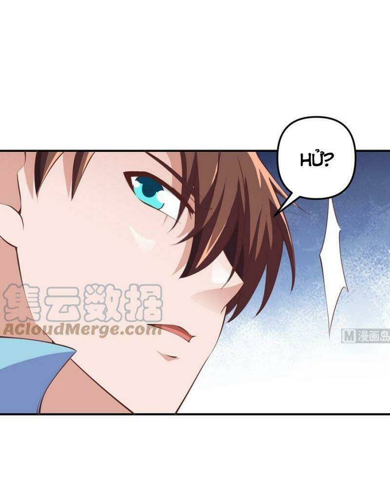 Tu Tiên Trở Về Tại Vườn Trường: Chapter 266