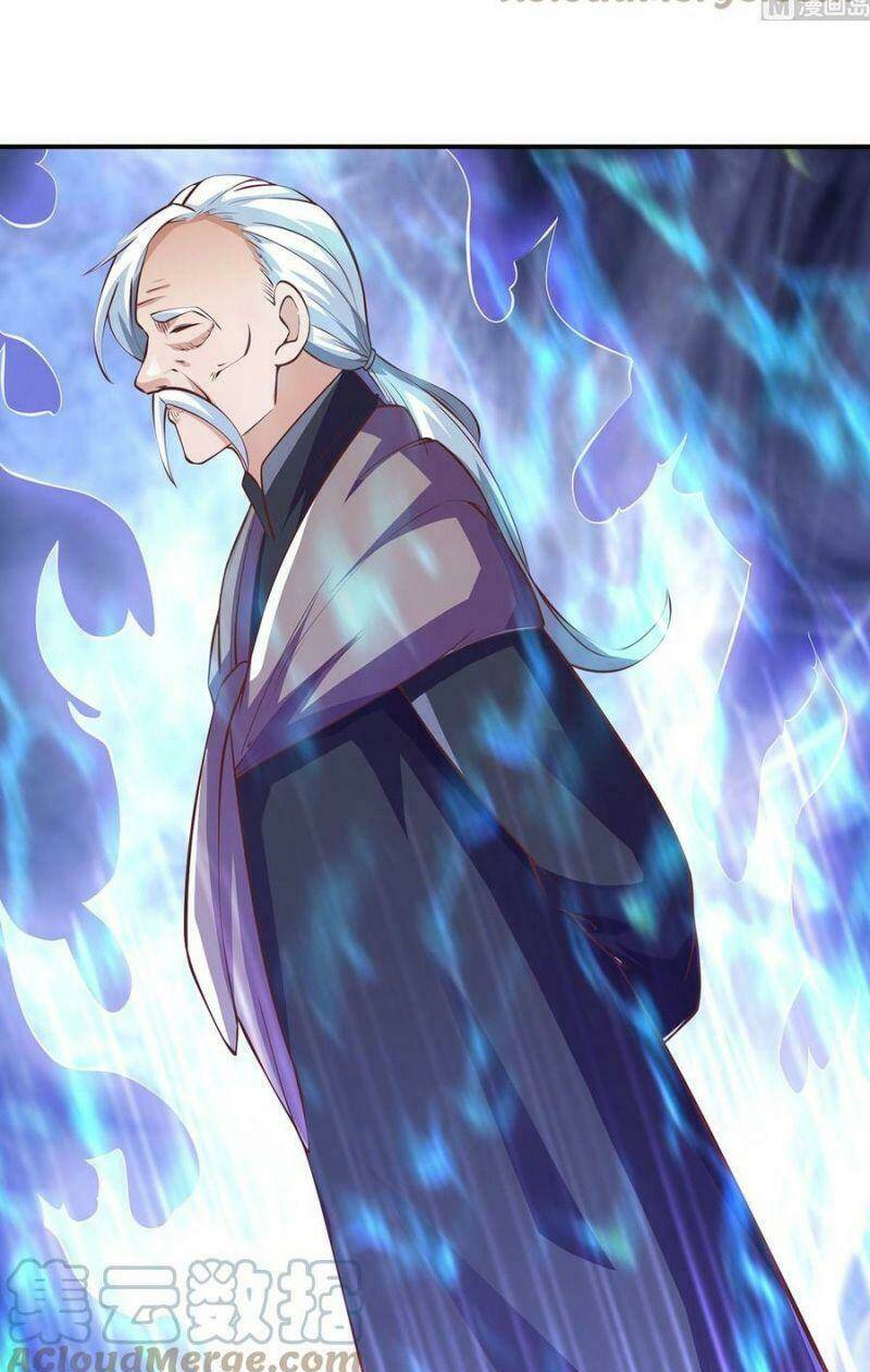 Tu Tiên Trở Về Tại Vườn Trường: Chapter 266