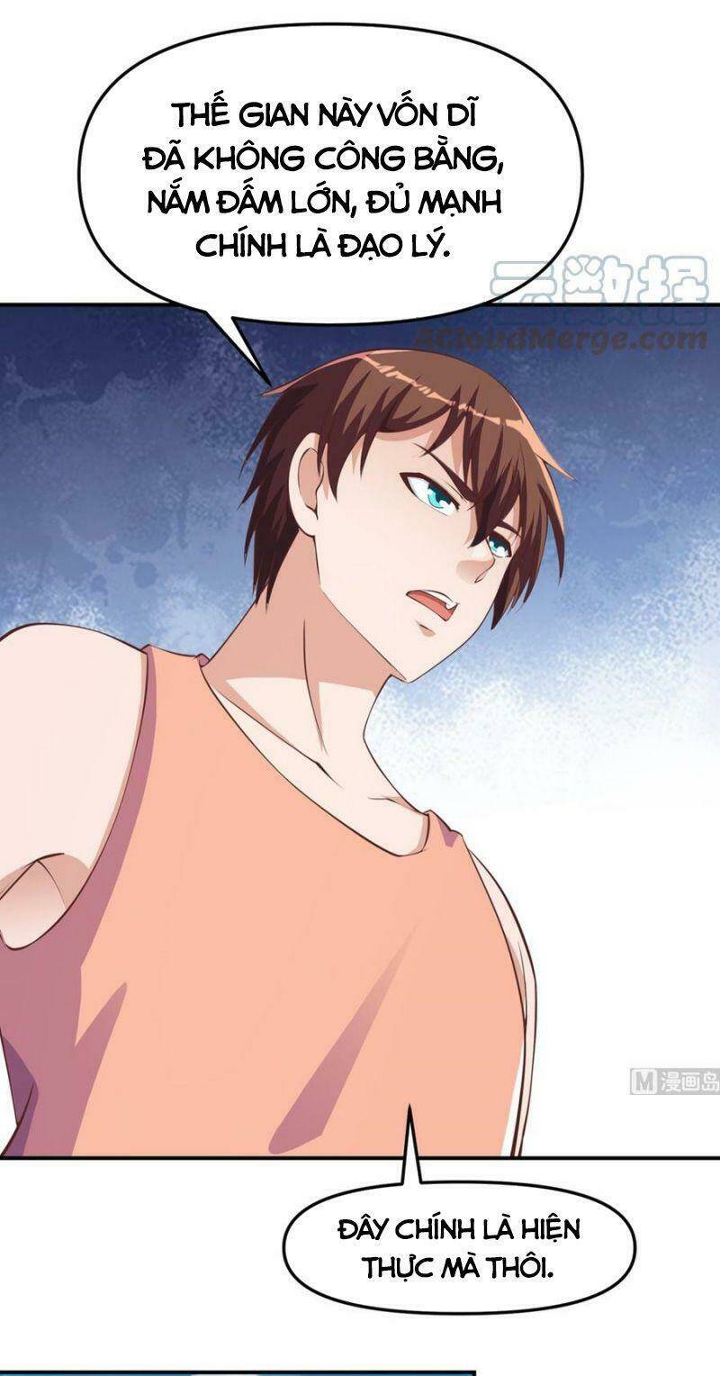 Tu Tiên Trở Về Tại Vườn Trường: Chapter 266