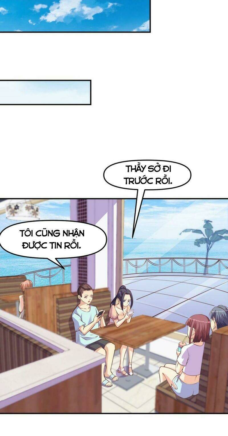 Tu Tiên Trở Về Tại Vườn Trường: Chapter 266